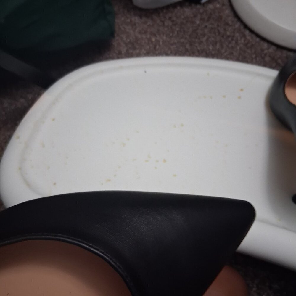 Joy In Live High Women's Heel - Picture 6 of 9